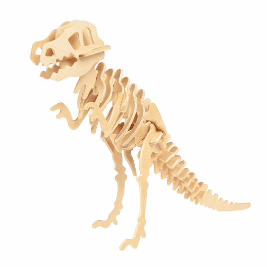 3D puzzel dinosaurus - Buy